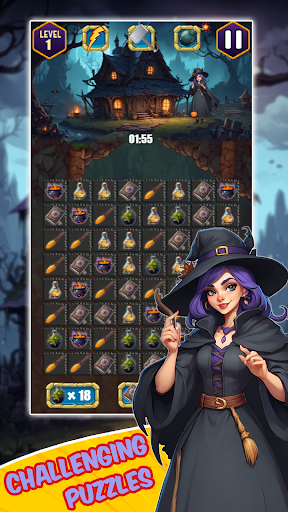 Magical Match screenshot 8