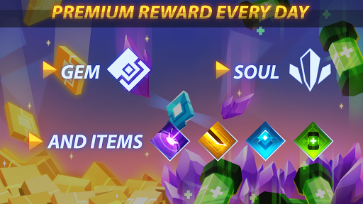 Overdrive Premium v1.8.1 MOD APK (Unlimited Money/Gems)