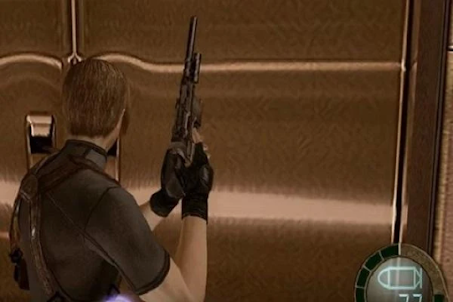 Guide For Resident Evil 4 walkthrough