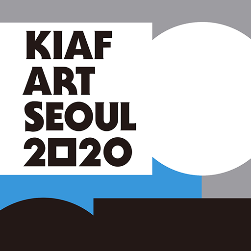 KIAF ART SEOUL 2020 1.2.2 Icon