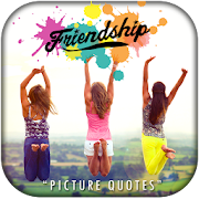 Top 26 Communication Apps Like Friendship Picture Quotes - Best Alternatives