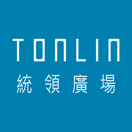 統領廣場 logo