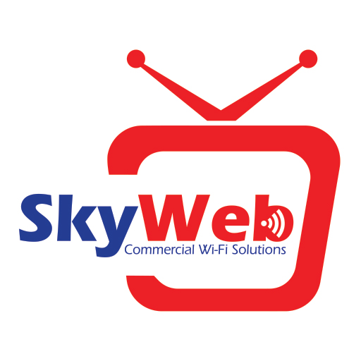 SkyWeb TV logo