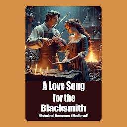Obraz ikony: A Love Song for the Blacksmith: How Love and Music Healed a Feared Woman