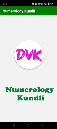 App-voorskou