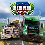 Cover Image of Tải xuống Big Rig Racing: Đua xe kéo 6.9.2.189 APK
