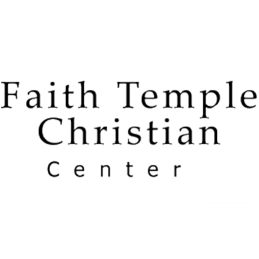 Faith Temple Christian Center logo