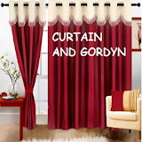 curtain and gordyn idea icon