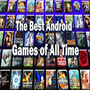 Best Android Games 2018 1.0 Icon