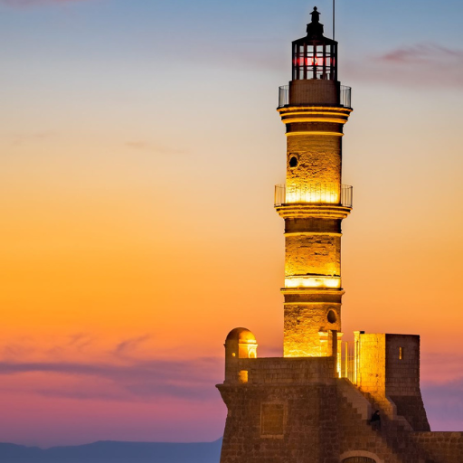 Lighthouse Wallpapers logo