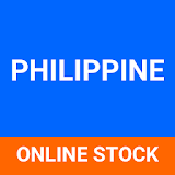 Philippine Online Stock icon