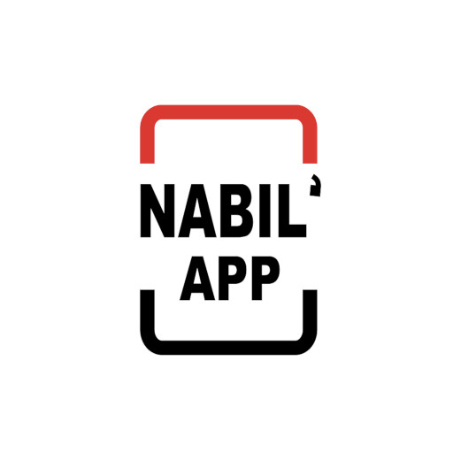 Nabil App logo