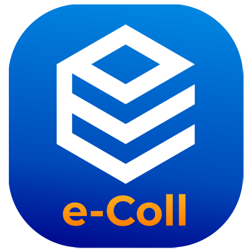 E-Collection POLBAN logo