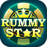 Rummy Star - India Rummy app icon