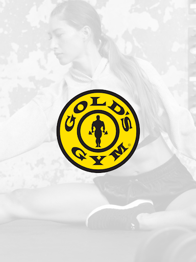 Golds Gym WA and OR Training