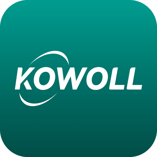 KOWOLL logo