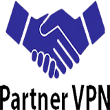 Partner VPN icon