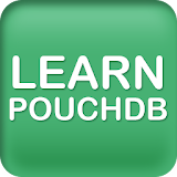 Learn PouchDB icon