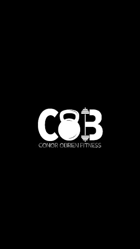 Android application CONOR OBRIEN FITNESS screenshort