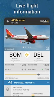 Flightradar 24 Pro Apk V8 0 2 Download Flight Tracker App For Android