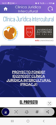 Clinica Juridica Intercultural Screen 2