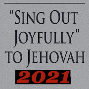 Top 41 Books & Reference Apps Like Sing Out Joyfully Jehovah Tablet - Best Alternatives