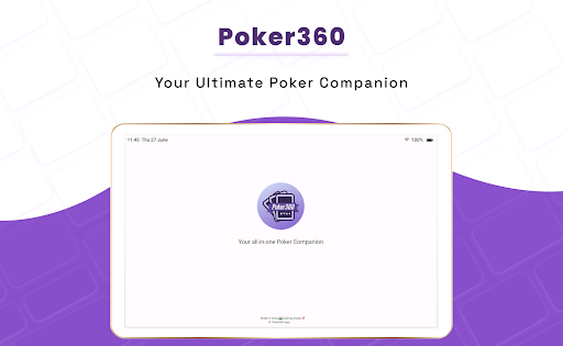 Poker360