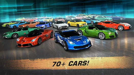 Gt Club Drag Racing Car Game - Apps On Google Play