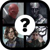 Guess the Supervillain icon