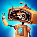 App Download Tiny Robots Recharged Install Latest APK downloader