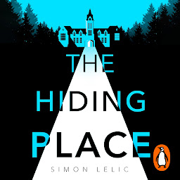 Icon image The Hiding Place