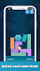 screenshot of Hexagonal Fall King