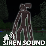 Cover Image of Télécharger Siren Head Soundboard  APK