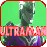 GUIDE for :New Ultraman nexus icon