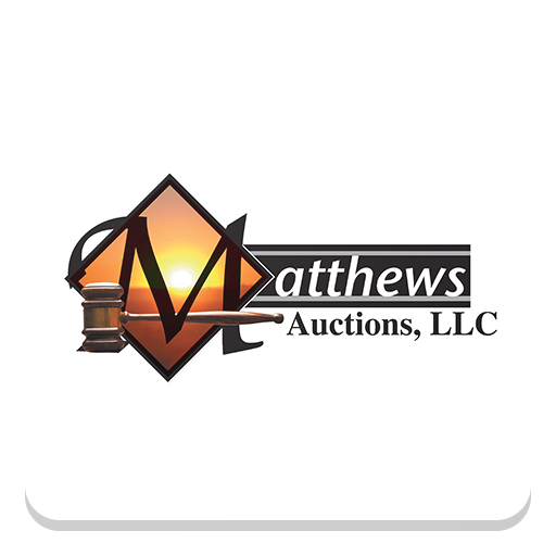 Matthewsbid logo