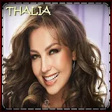Thalia de Maluma 2017 icon