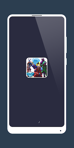 Android application FFFF Diamnod - Diamnod max screenshort