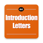 Introduction Letters