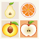 Fruit Slide icon
