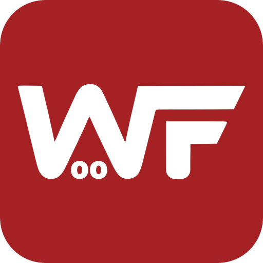 WoofConnect - Dog Boarding logo