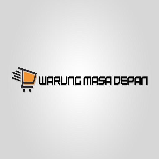 Warung Masa Depan logo
