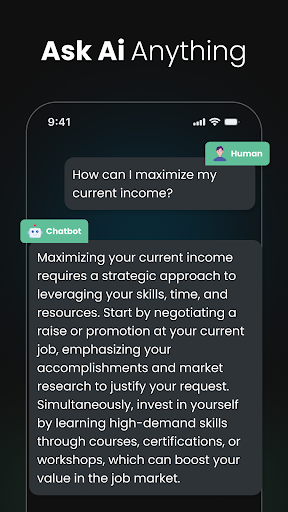Ai Chatbot - Talk to Ai Bot 2