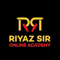 Riyaz Sir Online Academy