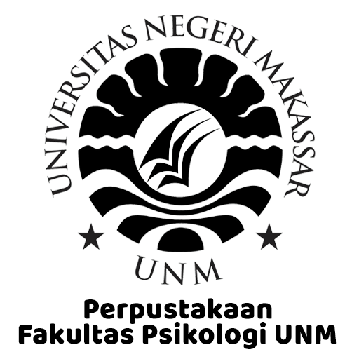 Perpus Fakultas Psikologi UNM logo