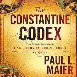 Obraz ikony: The Constantine Codex