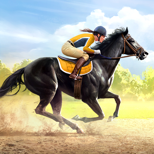 Horse Riding Tales - Wild Pony – Apps no Google Play