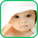 Baby Wallpaper icon