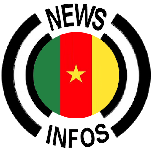 Kiosque Cameroun - news, infos  Icon