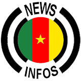 Kiosque Cameroun - news, infos, actualité icon