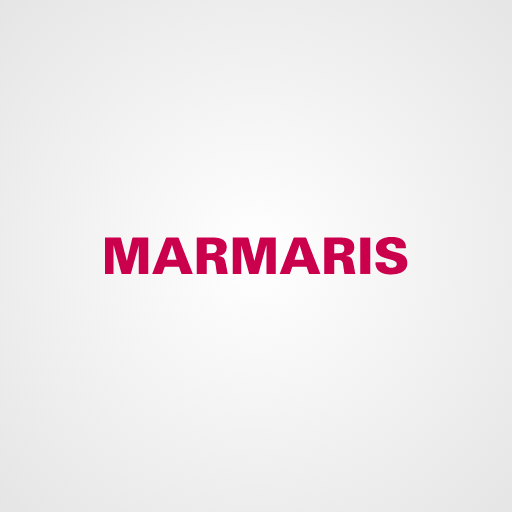 Marmaris Kebab & Pizza logo